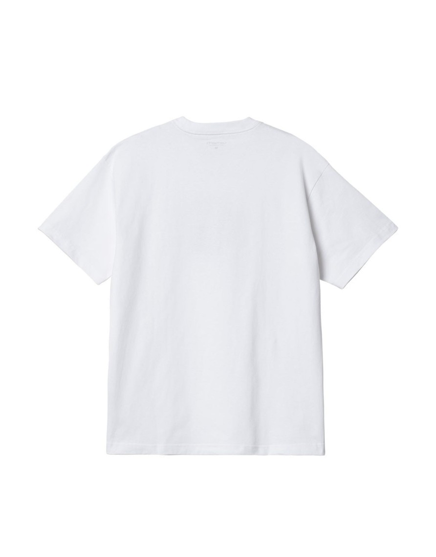 Toj Carhartt WIP | Deo S/S T-Shirt