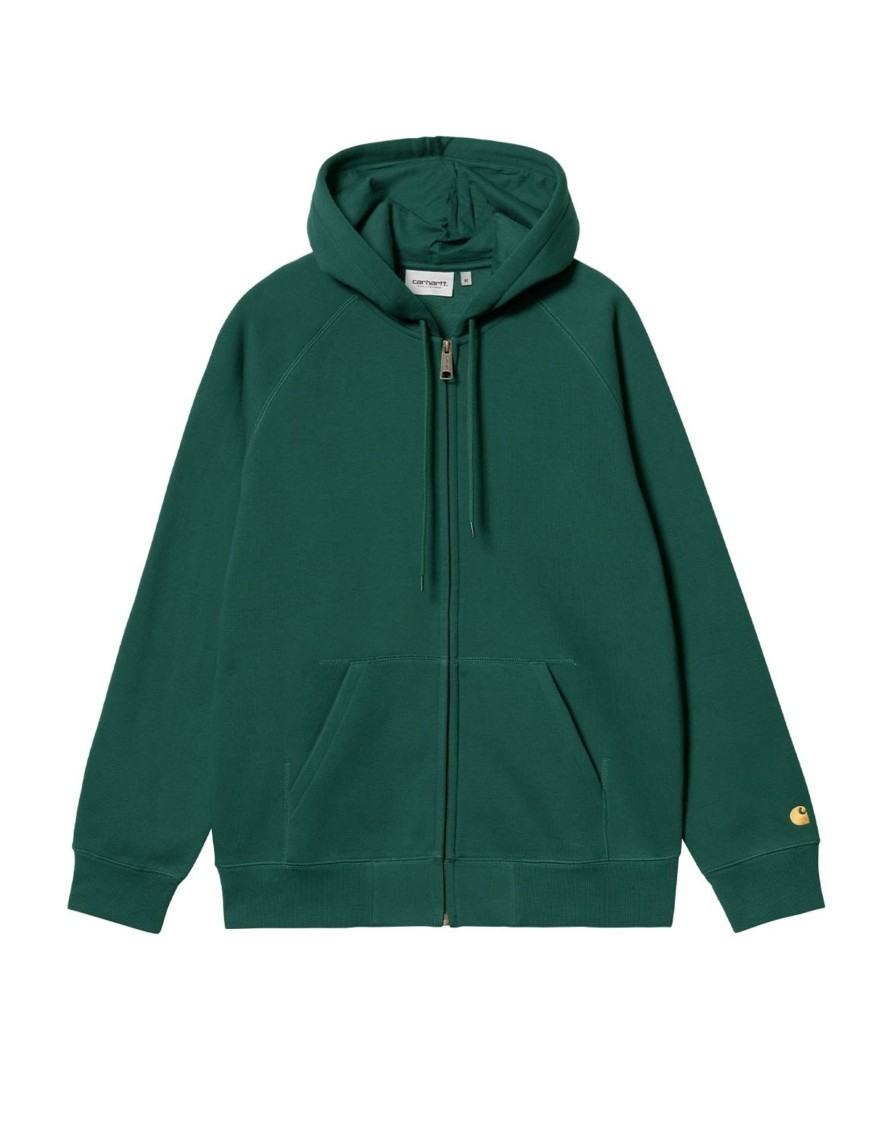 Toj Carhartt WIP | Hooded Chase Jacket