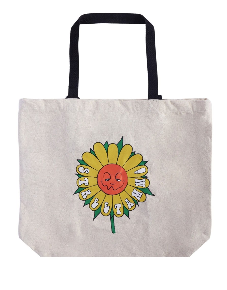 Accessories Streetammo | Orbit Sunstoner Tote Bag