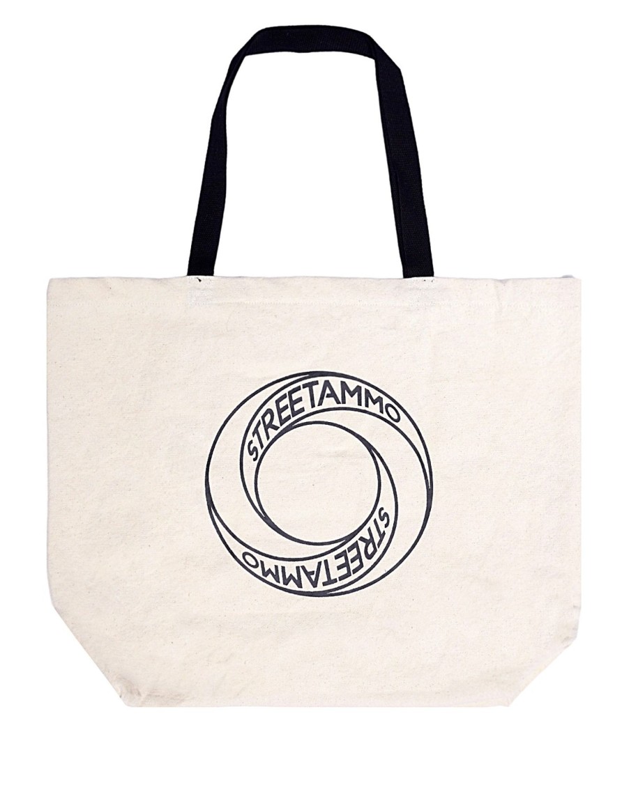 Accessories Streetammo | Orbit Sunstoner Tote Bag