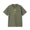 Toj Carhartt WIP | Warm Embrace S/S T-Shirt