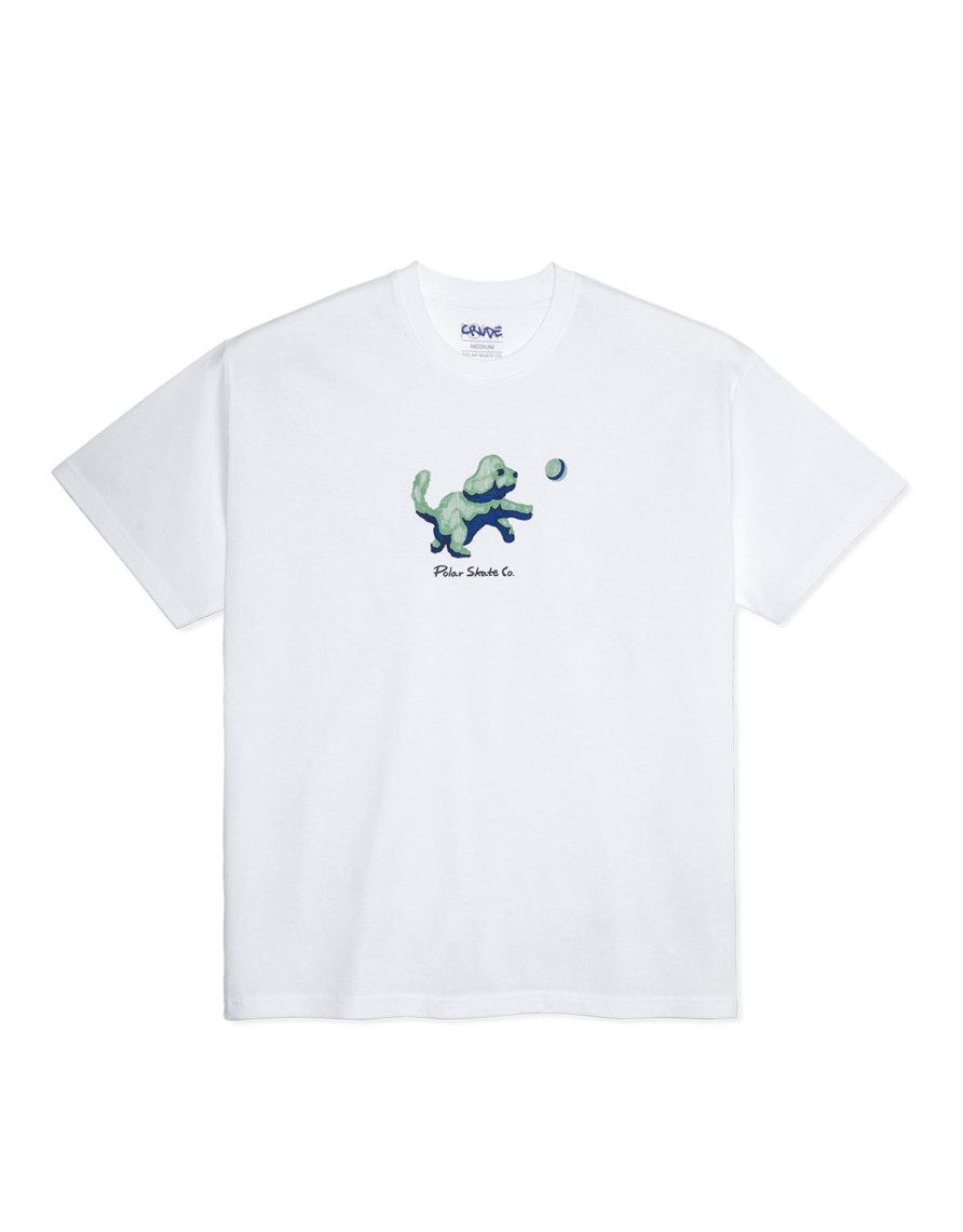 Toj Polar Skate Co. | Ball Tee