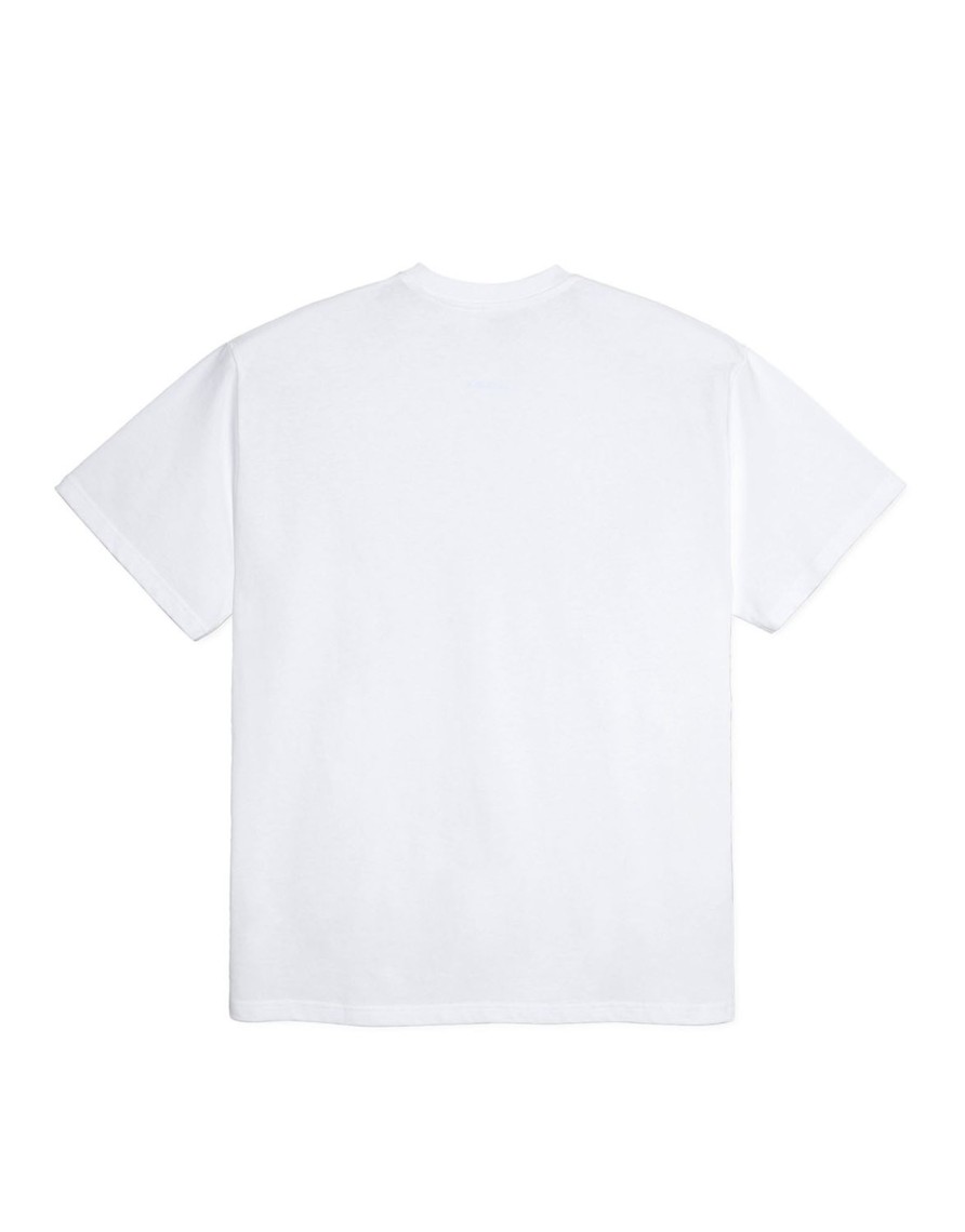 Toj Polar Skate Co. | Ball Tee