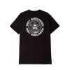 Toj Obey | Worldwide Globe Tee