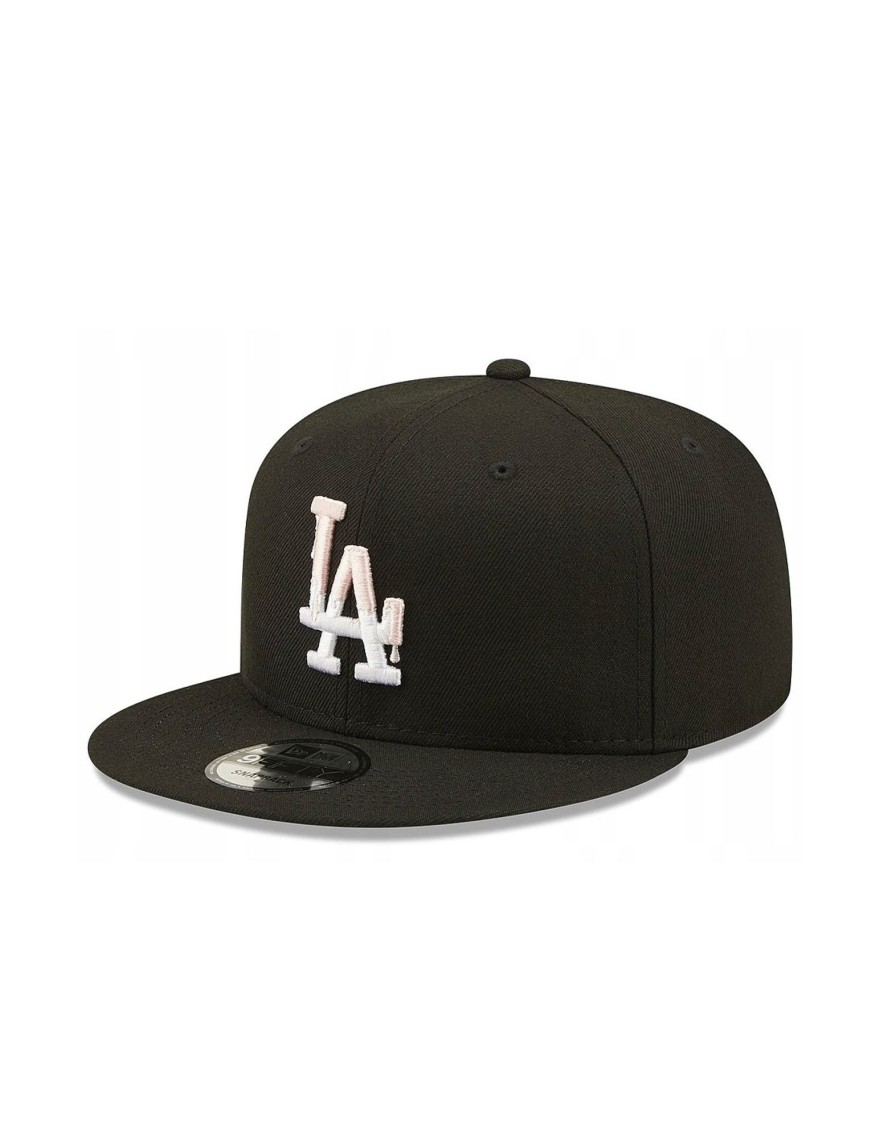 Accessories New Era | La Dodgers Team Drip 9Fifty Snapback