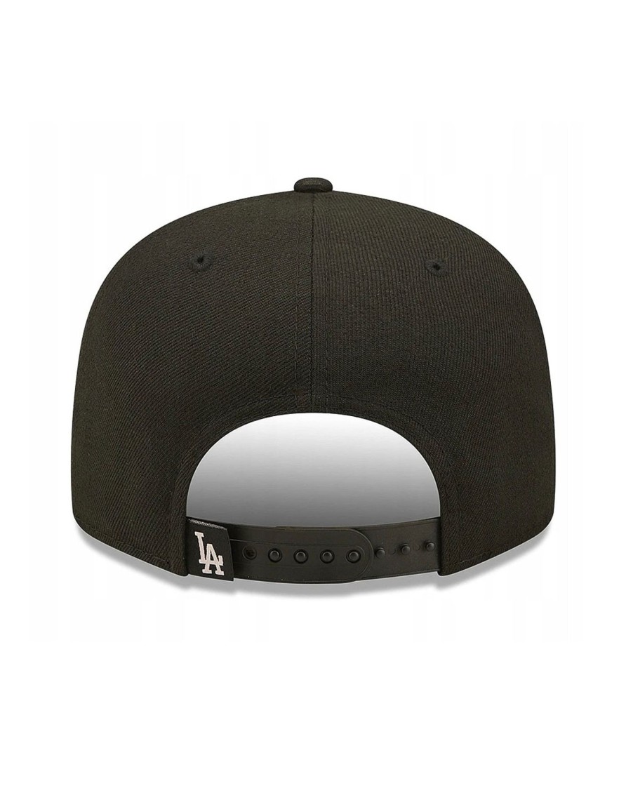 Accessories New Era | La Dodgers Team Drip 9Fifty Snapback