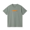 Toj Carhartt WIP | Arrow Script S/S T-Shirt