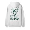 Toj Butter Goods | Butter X Disney Fantasia Sight And Sound Pullover Hood