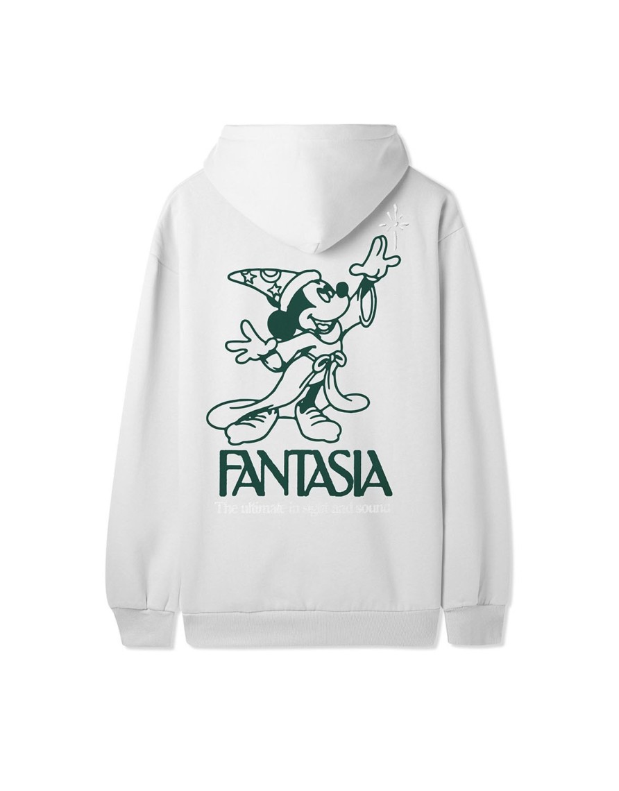 Toj Butter Goods | Butter X Disney Fantasia Sight And Sound Pullover Hood