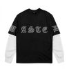 Toj Wasted Paris | Age Chad L/S T-Shirt