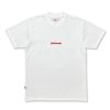 Toj Pasteelo | Emb Script T-Shirt