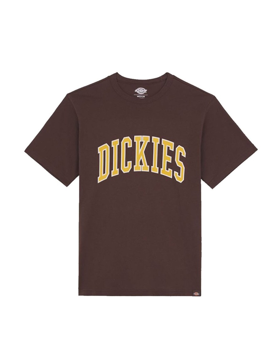 Toj Dickies | Aitkin Tee