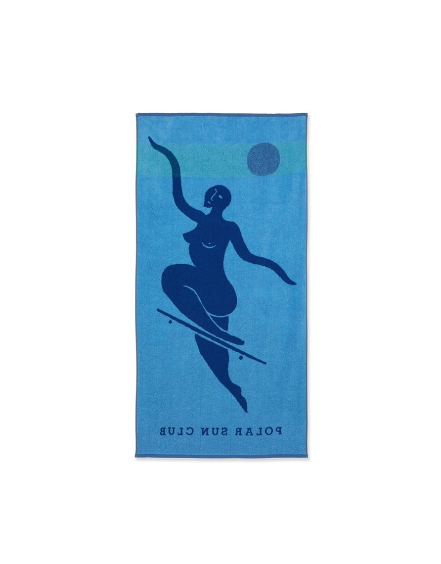 Accessories Polar Skate Co. | No Complies Forever Towel