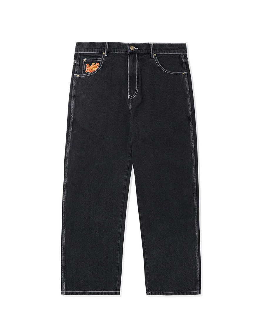 Toj Butter Goods | Tour Denim Jeans