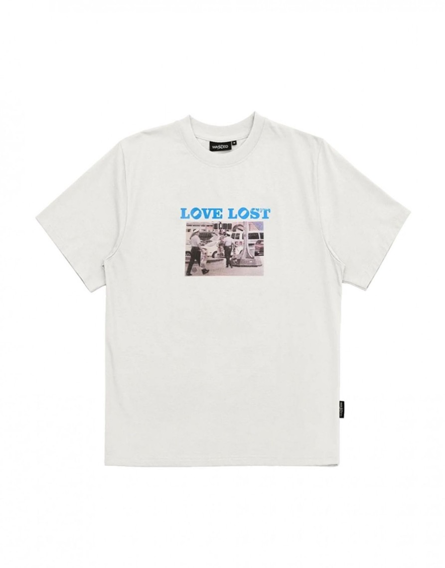 Toj Wasted Paris | Love Lost T-Shirt