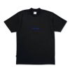 Toj Pasteelo | Emb Script T-Shirt