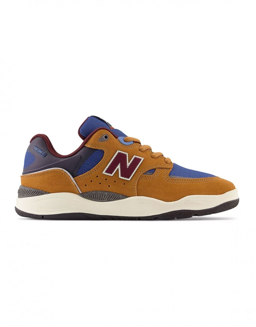 Sko New Balance | New Balance Numeric Tiago Lemos 1010