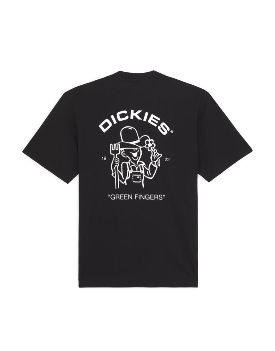 Toj Dickies | Wakefield S/S Tee