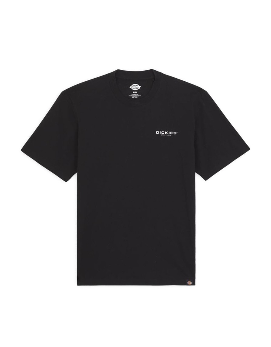 Toj Dickies | Wakefield S/S Tee