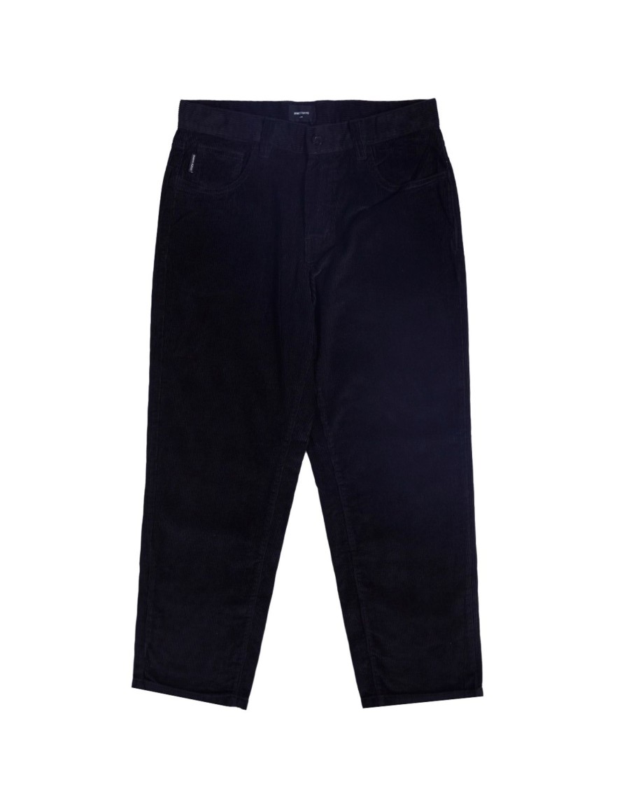 Toj Streetammo | Orbit Patch Pant