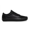 Sko Vans | M Old Skool Pro Blackout