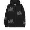 Toj Butter Goods | Tour Zip-Thru Hood