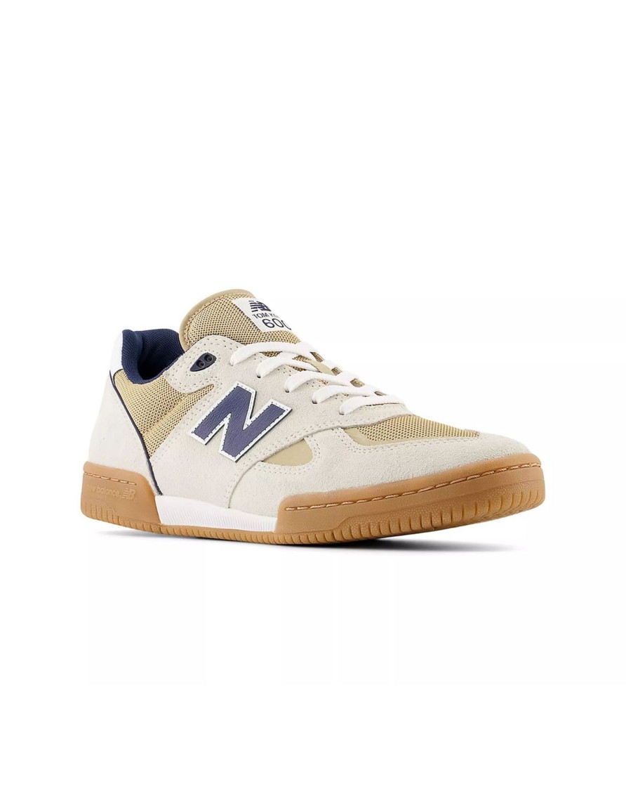 Sko New Balance | New Balance Numeric Tom Knox 600