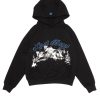 Toj Lost Boys | Raglan Graphic Hoodie