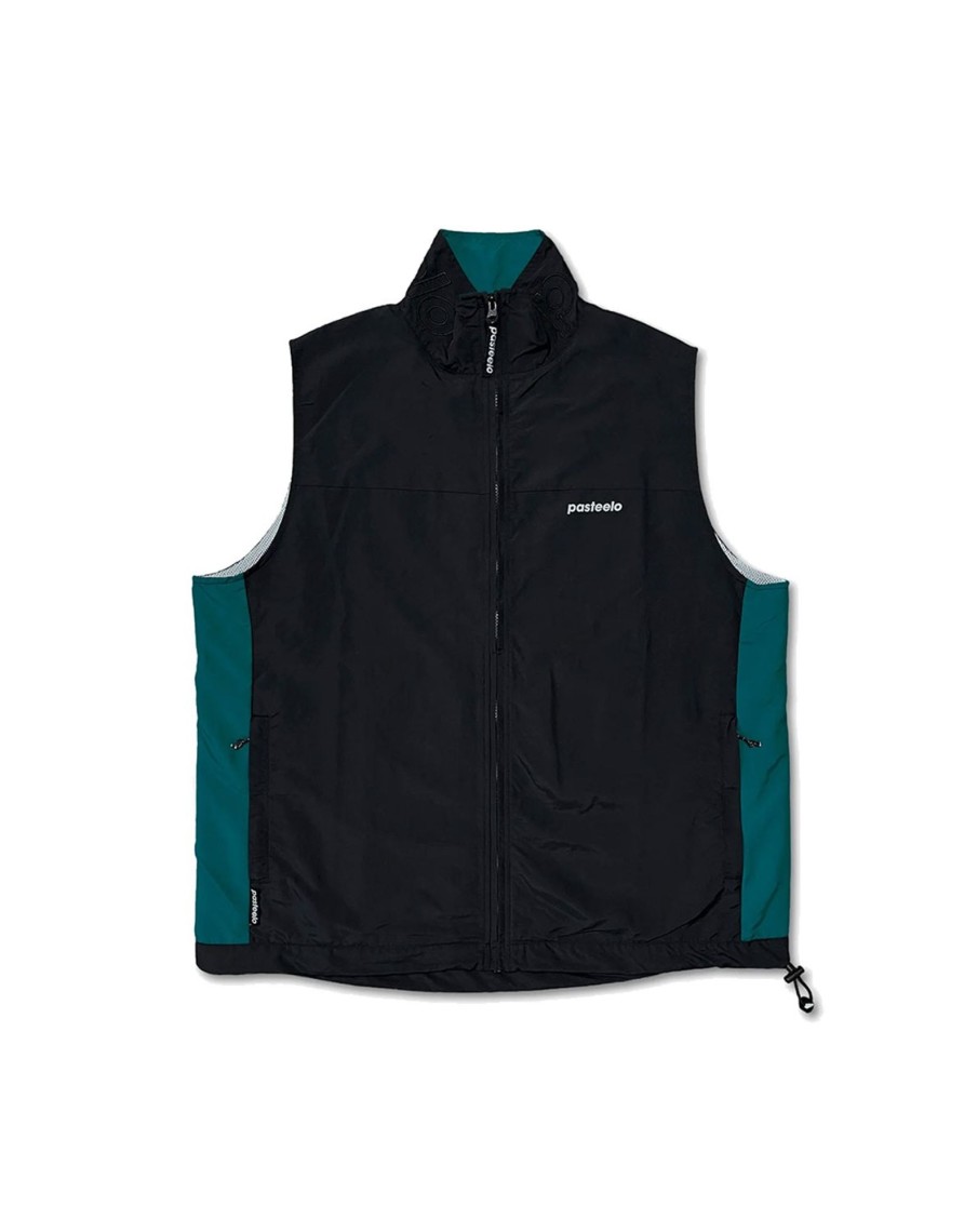 Toj Pasteelo | Sports Wind Vest