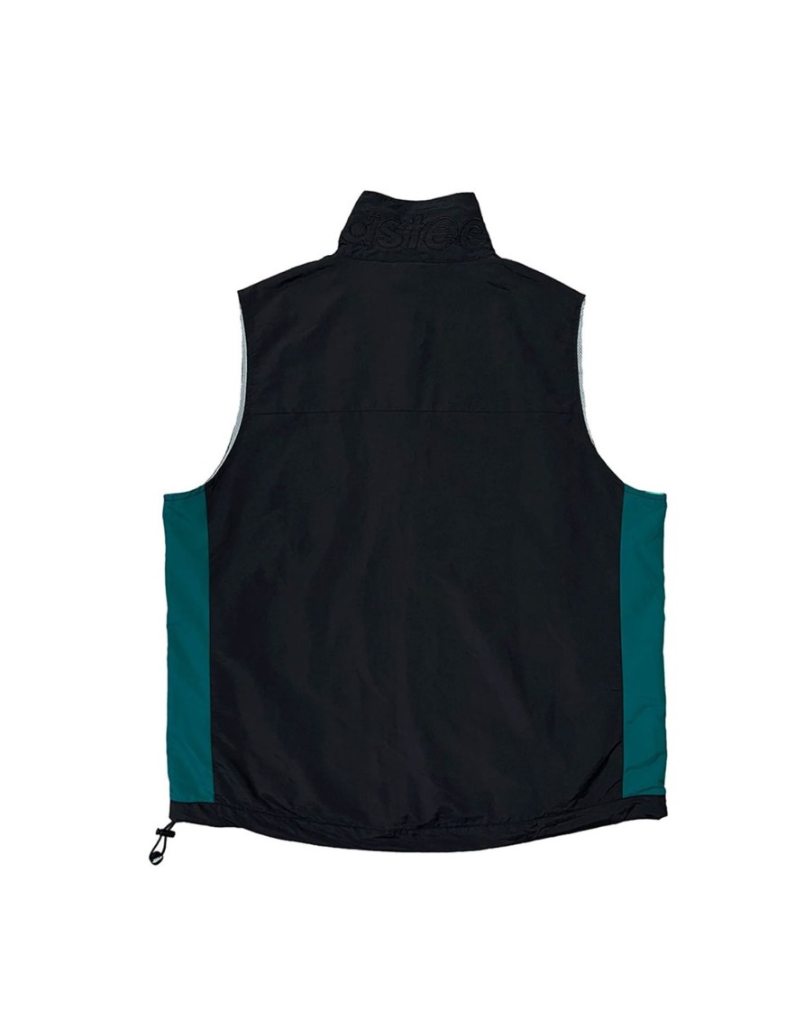 Toj Pasteelo | Sports Wind Vest