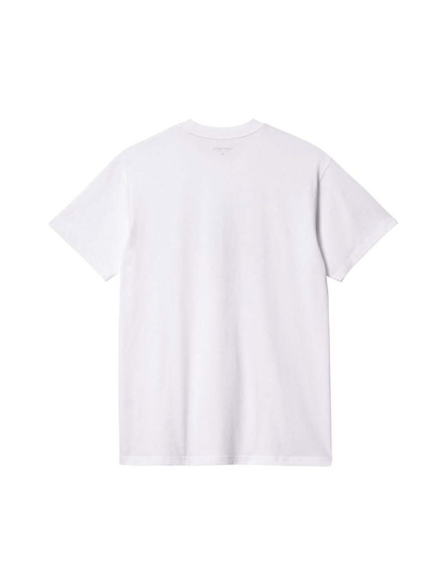 Toj Carhartt WIP | Warm Embrace S/S T-Shirt