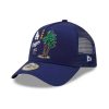 Accessories New Era | La Dodgers City Graphic Trucker Cap