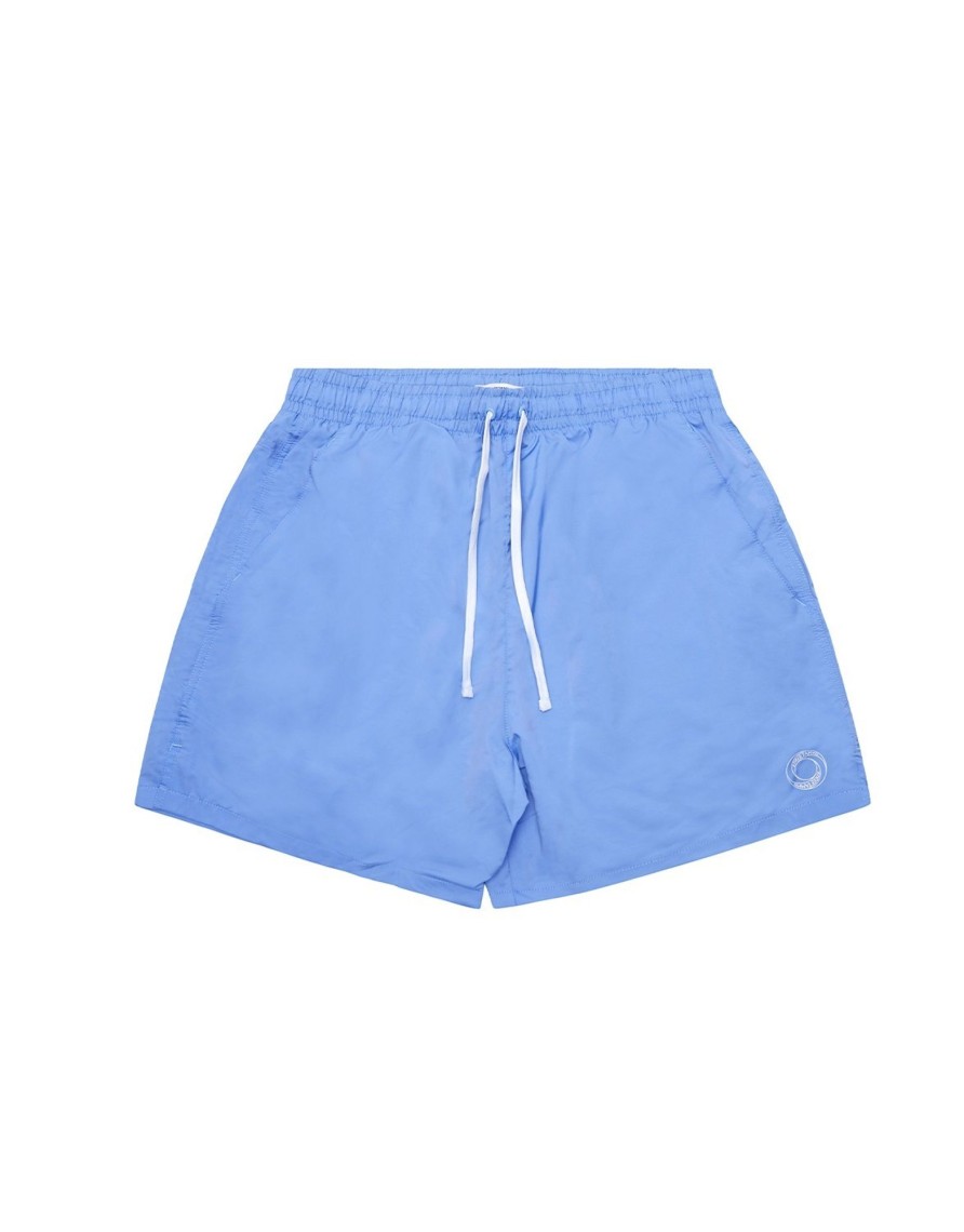 Toj Streetammo | Orbit Logo Swim Shorts