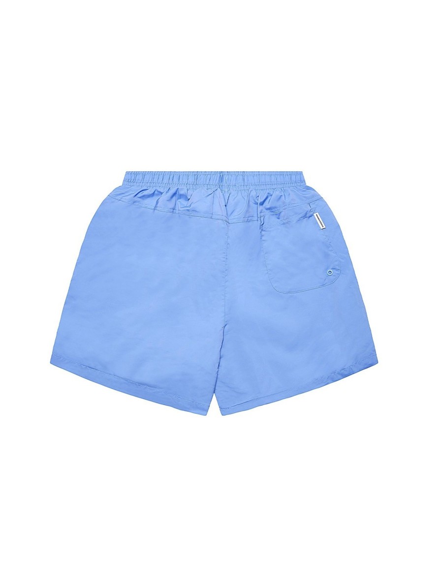 Toj Streetammo | Orbit Logo Swim Shorts