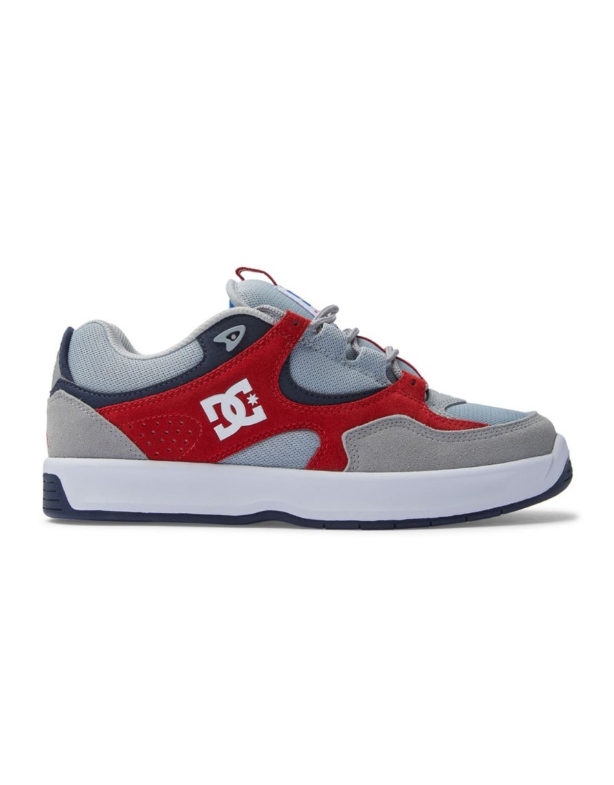 Sko DC Shoes | Kalynx Zero S