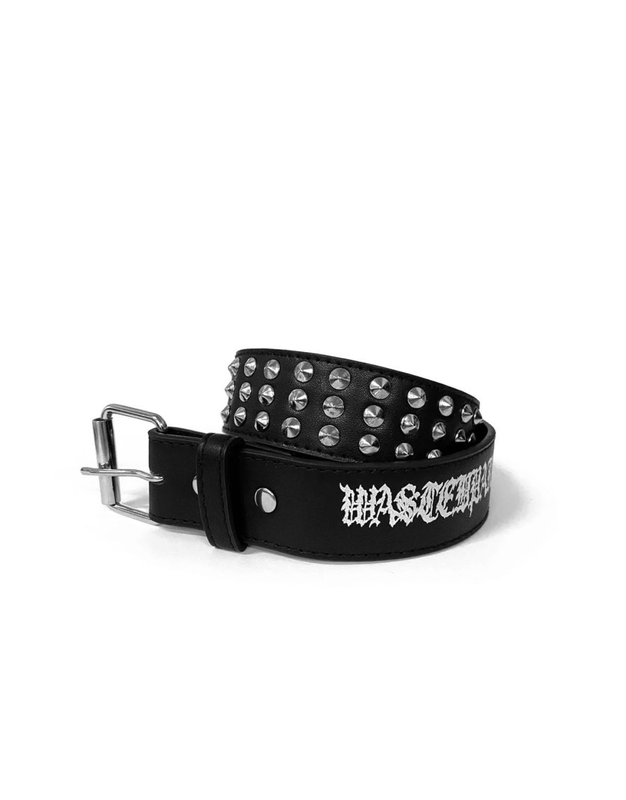 Accessories Wasted Paris | Sight Stud Belt