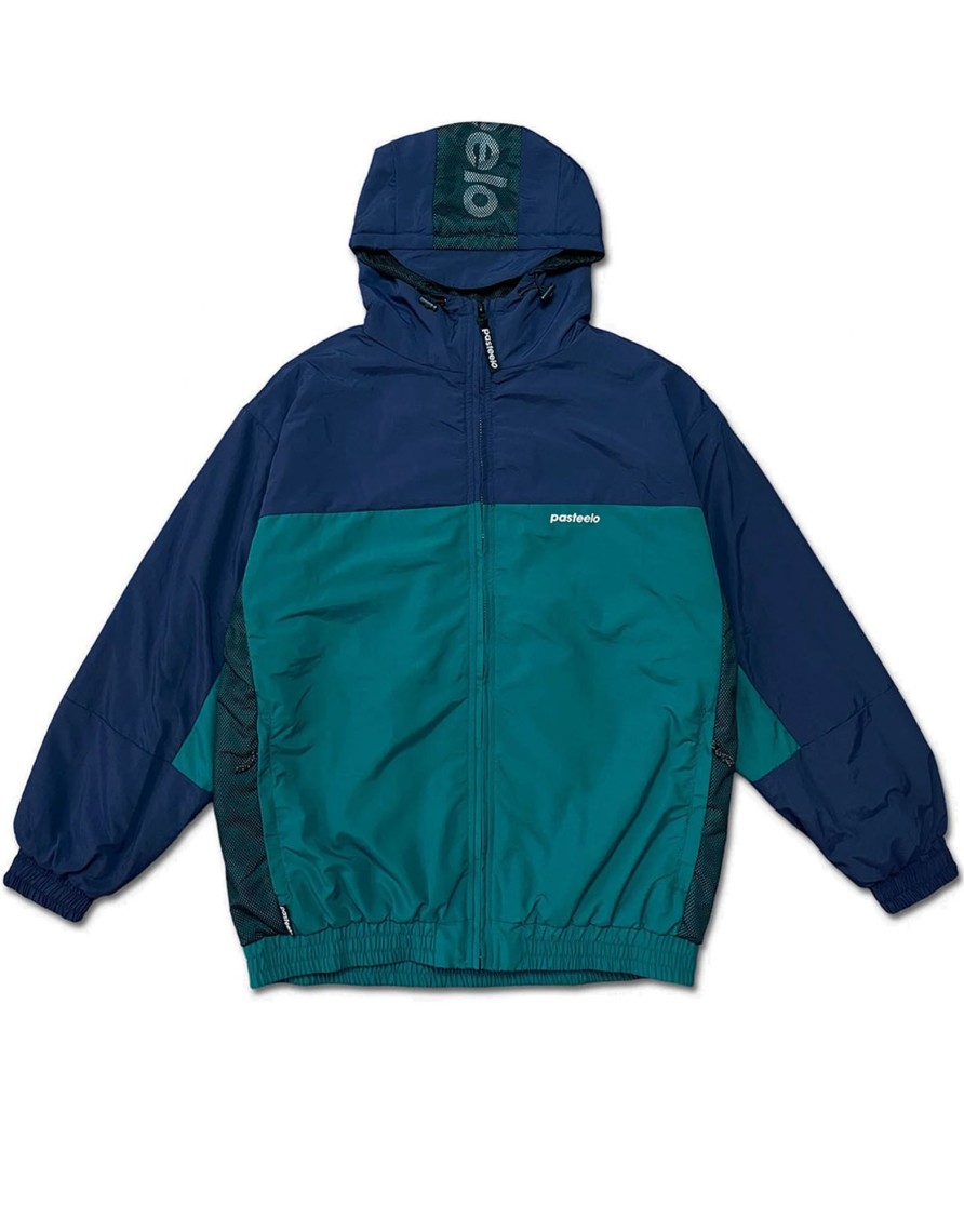 Toj Pasteelo | Solstice Ins Jacket