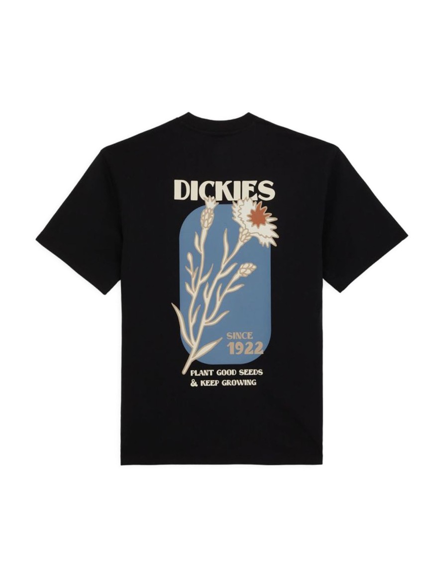 Toj Dickies | Herndon S/S Tee