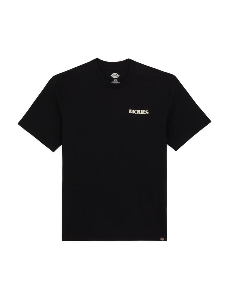 Toj Dickies | Herndon S/S Tee