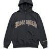 Toj Wasted Paris | Kingdom Zip Hoodie