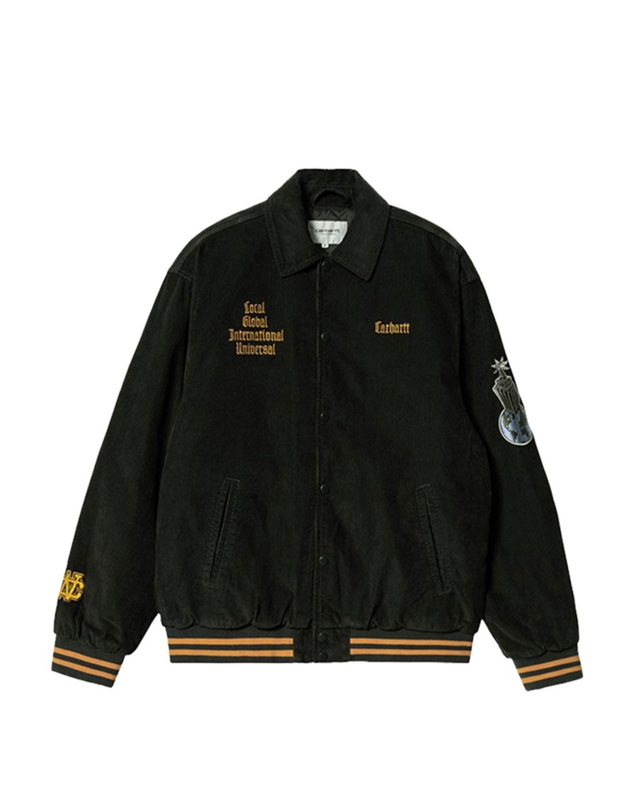 Toj Carhartt WIP | Letterman Jacket