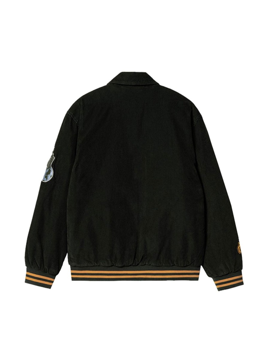 Toj Carhartt WIP | Letterman Jacket