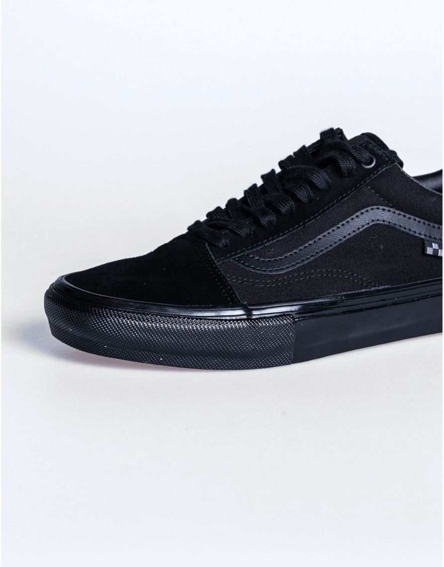 Sko Vans | Skate Old Skool