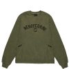 Toj Streetammo | Orbit Gothic Fleece Crewneck