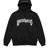 Toj Wasted Paris | Pitcher Hoodie