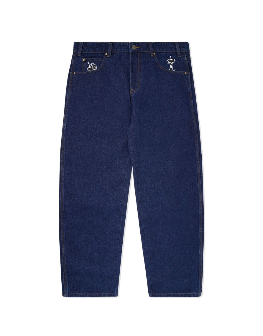 Toj Butter Goods | Critter Denim Jeans