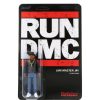 Accessories Super7 | Jam Master Jay - Run Dmc - Reaction Figure