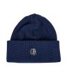 Accessories Polar Skate Co. | Double Fold Merino Beanie