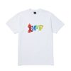 Toj HUF | Clay Time S/S Tee