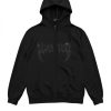 Toj Wasted Paris | Dante Zip Hoodie